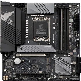 GIGABYTE Z690M AORUS Elite DDR4 (Intel 1700)