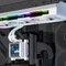 Lian Li HydroShift LCD 360TL, weiß Vorschaubild