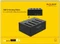 DeLOCK Dockingstation SATA 6Gb/s, USB-B 3.0/eSATA Vorschaubild