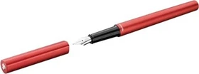 Pelikan Ineo Elements P6 feuerrot, rechte Hand, mittel