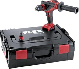 Flex DD 4G 18.0-EC Akku-Bohrschrauber solo inkl. L-Boxx