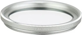 JJC Ultra Slim Multi-Coated UV Filter 37mm, silber
