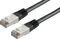 Value Patchkabel, Cat6, S/FTP, RJ-45/RJ-45 Vorschaubild