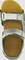 Jack Wolfskin Outfresh Deluxe silver/khaki (Junior) Vorschaubild