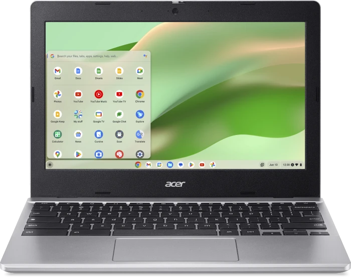 Acer Chromebook CB311-12HT-C8YQ, N100, 4GB RAM, 64GB Flash, DE