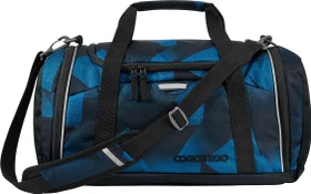 Coocazoo Sporttasche Electric Ice