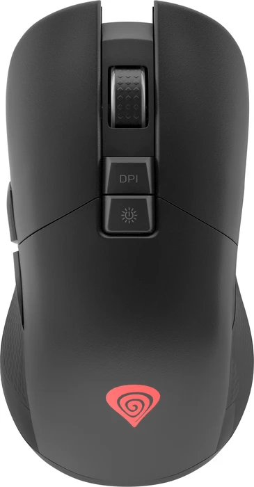 Genesis Zircon 330 Wireless Gaming Mouse, USB