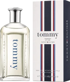 Tommy Hilfiger Tommy Eau de Toilette, 200ml