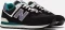 New Balance 574 schwarz/blau Vorschaubild