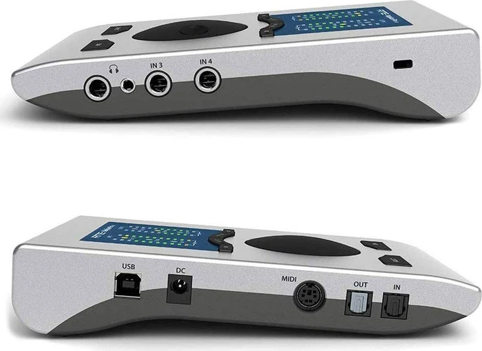 RME Babyface Pro FS ab € 743,99 (2026) | Preisvergleich Geizhals