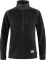 Fjällräven Vardag Lite Fleece Pullover schwarz (Damen) Vorschaubild