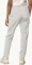 Jack Wolfskin Bike Commute Hose lang silver cloud (Damen) Vorschaubild