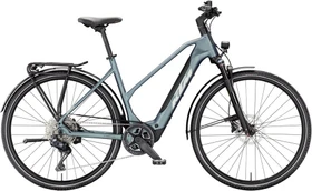 KTM Macina Sport SX 10 Di2 Trapez royal teal matt Modell 2026 (Herren)