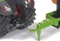 SIKU Farmer Fendt mit Hakenliftfahrgestell Vorschaubild