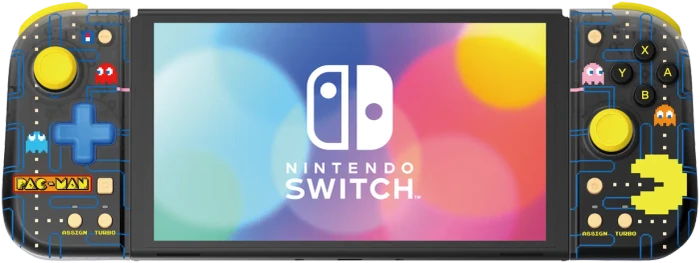 Hori Split Pad Compact (Switch)