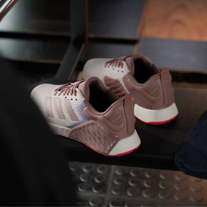 adidas Dropset 3 bliss/warm clay/violet tone