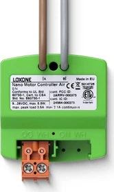 Loxone Nano Motor Controller Air (100472)