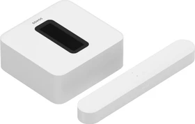 Sonos Beam weiß