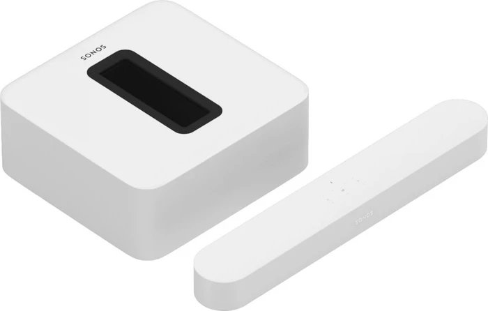 Sonos Beam weiß