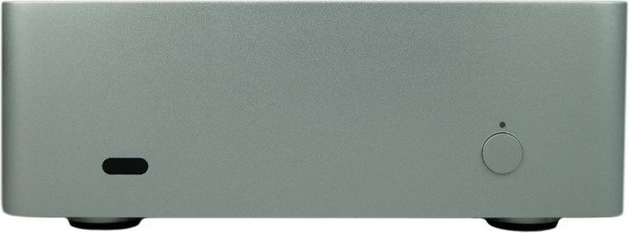 Nanum SE-TC5-N, silber, Mini-ITX