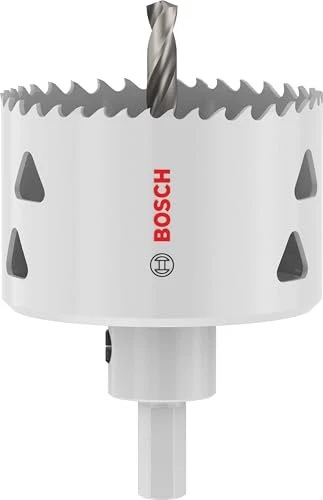 Bosch Professional Multi Material Lochsäge, 65x40mm, 1 Stück