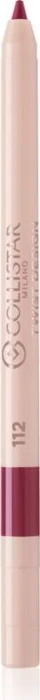 Collistar Twist Design Automatic Lip Pencil 112 iris fiorentino, 0.4g