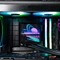 DarkFlash DV240S MAX Black, schwarz Vorschaubild