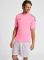 hummel Core XK Funktionsshirt kurzarm cotton candy (Herren) Vorschaubild