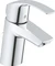 Grohe Eurosmart Einhand-Waschbeckenarmatur 1/2" S-Size chrom Vorschaubild