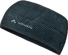Vaude Cassons Stirnband heron