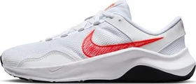 Nike Legend Essential 3 Next Nature white/black/barely grape/bright crimson (Damen)