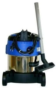 Nilfisk Aero 21-01 PC INOX Nass-/Trockensauger