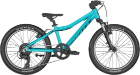 Scott Scale 20 blau Modell 2023