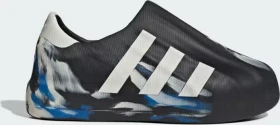 adidas Adifom Superstar carbon/off white/blue bird