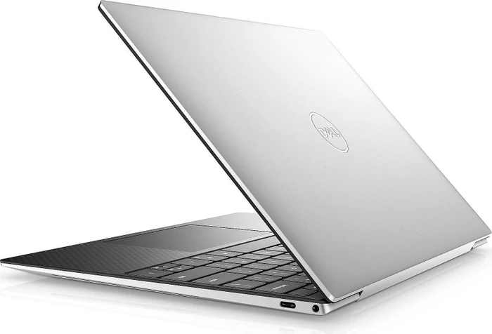 Dell XPS 13 9310 (2021), Platinum Silver, Core i7-1185G7, 16GB RAM, 1TB SSD, DE