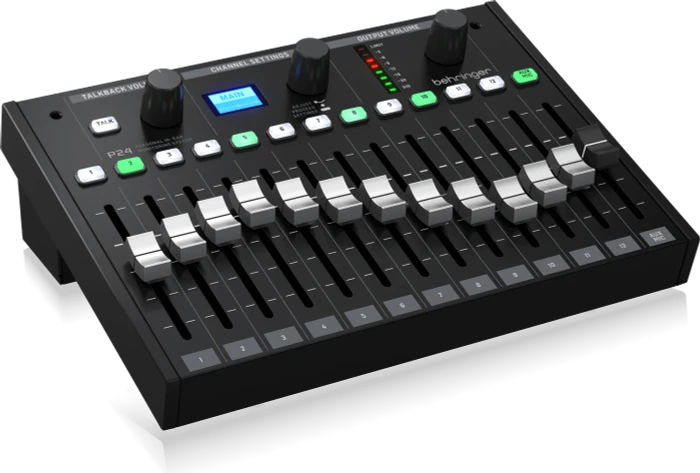 Behringer P24