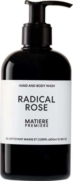 Matiere Premiere Hand & Body Wash