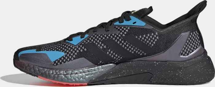 adidas X9000L3 core black/grey three (Herren)