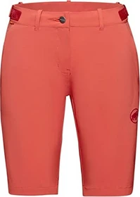 Mammut Runbold Hose kurz terracotta (Damen)