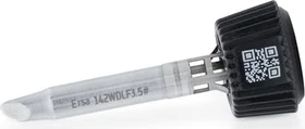 Ersa 142 Ersadur Dauerlötspitze, PowerWell mit Hohlkehle, 3.5mm