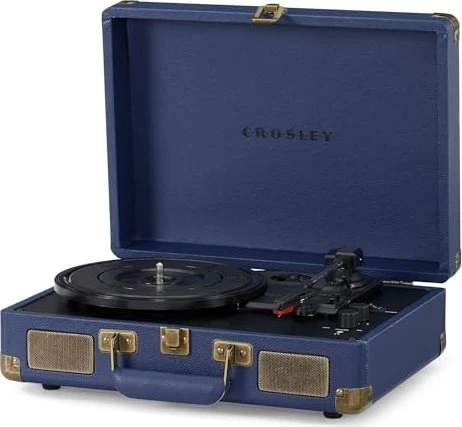 Crosley Cruiser Plus