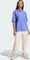 adidas Essentials Boyfriend T-Shirt kurzarm semi cobalt blue (Damen) Vorschaubild