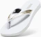 Puma Sandy Slides puma white/puma gold (Damen) Vorschaubild