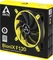 ARCTIC BioniX F120 PWM PST gelb, 120mm Vorschaubild