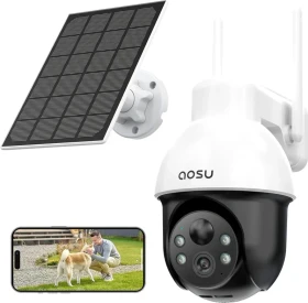Aosu SolarCam D1 SE