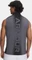 Under Armour HeatGear Wordmark Funktionsshirt ärmellos castlerock/black/white (Herren) Vorschaubild