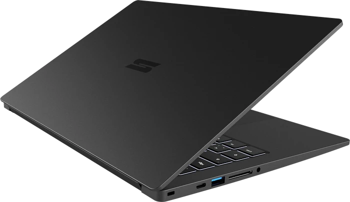Schenker Vision 14 E22bbm, Core i7-12700H, 16GB RAM, 1TB SSD, DE