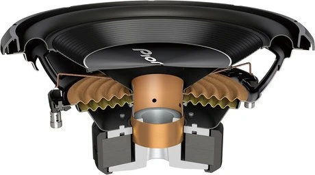 Pioneer TS-A300D4