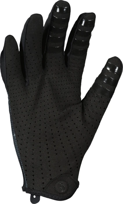 Scott Traction LF Fahrradhandschuhe black/light grey