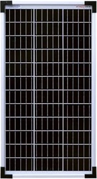 solarV enjoy solar Eco Line ES30M36, 30Wp
